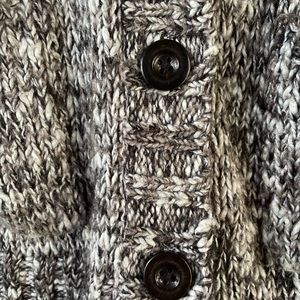 BDG Cozy Winter Sweater